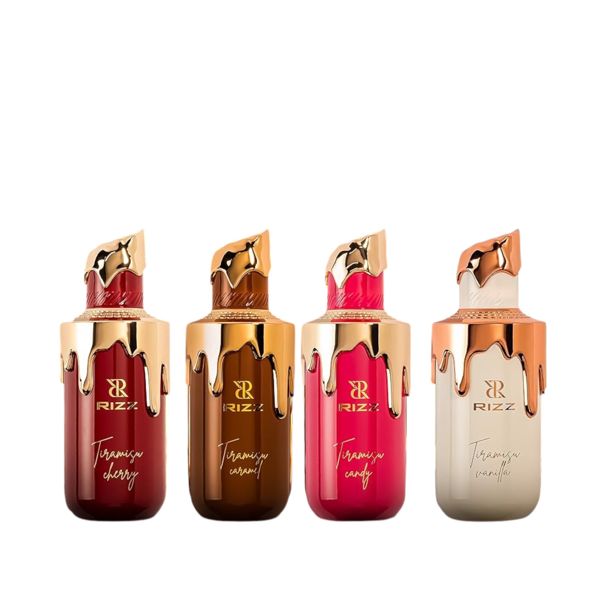 Colección Rizz Tiramisu