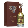 Eternal Oud