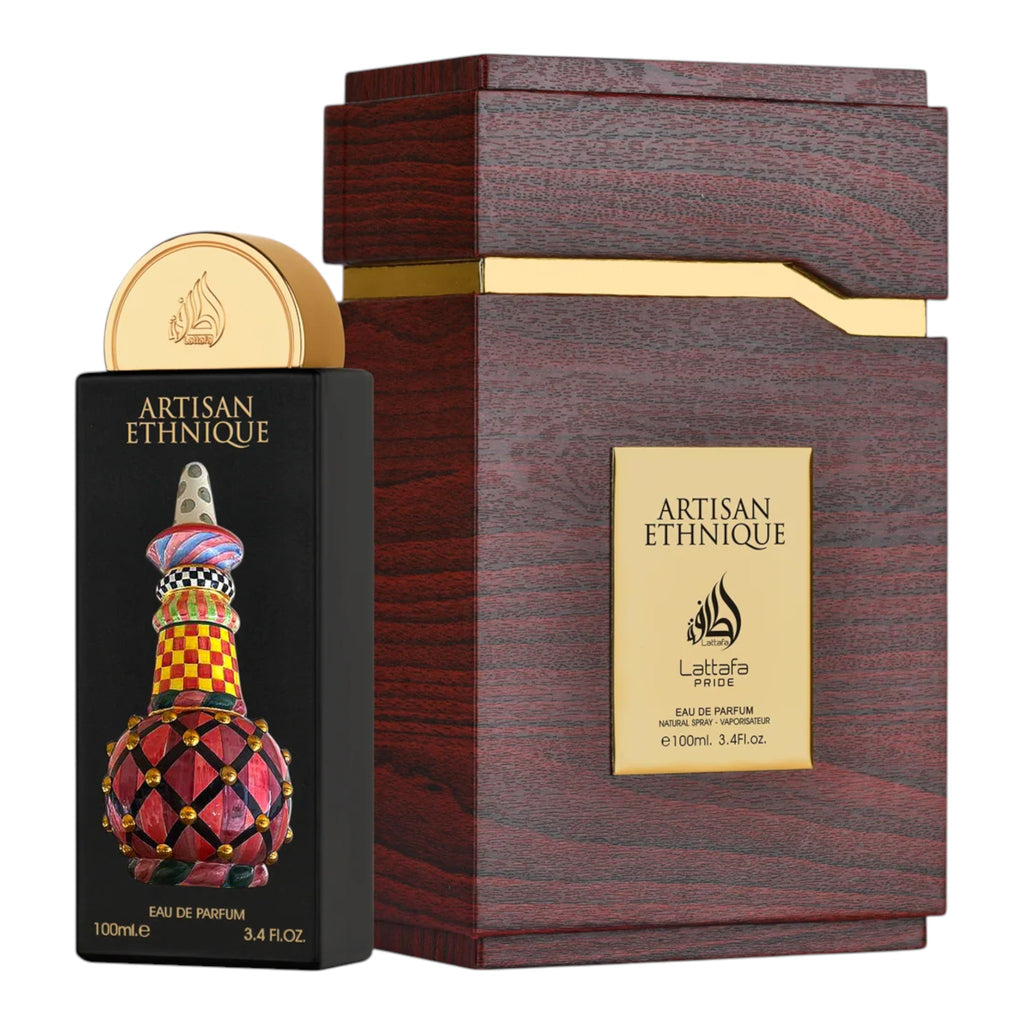 Artisan Ethnique
