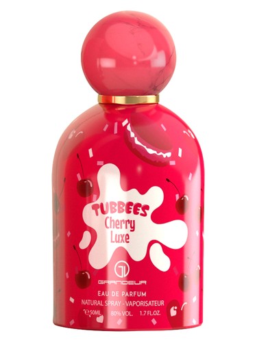 Tubbees Cherry Luxe