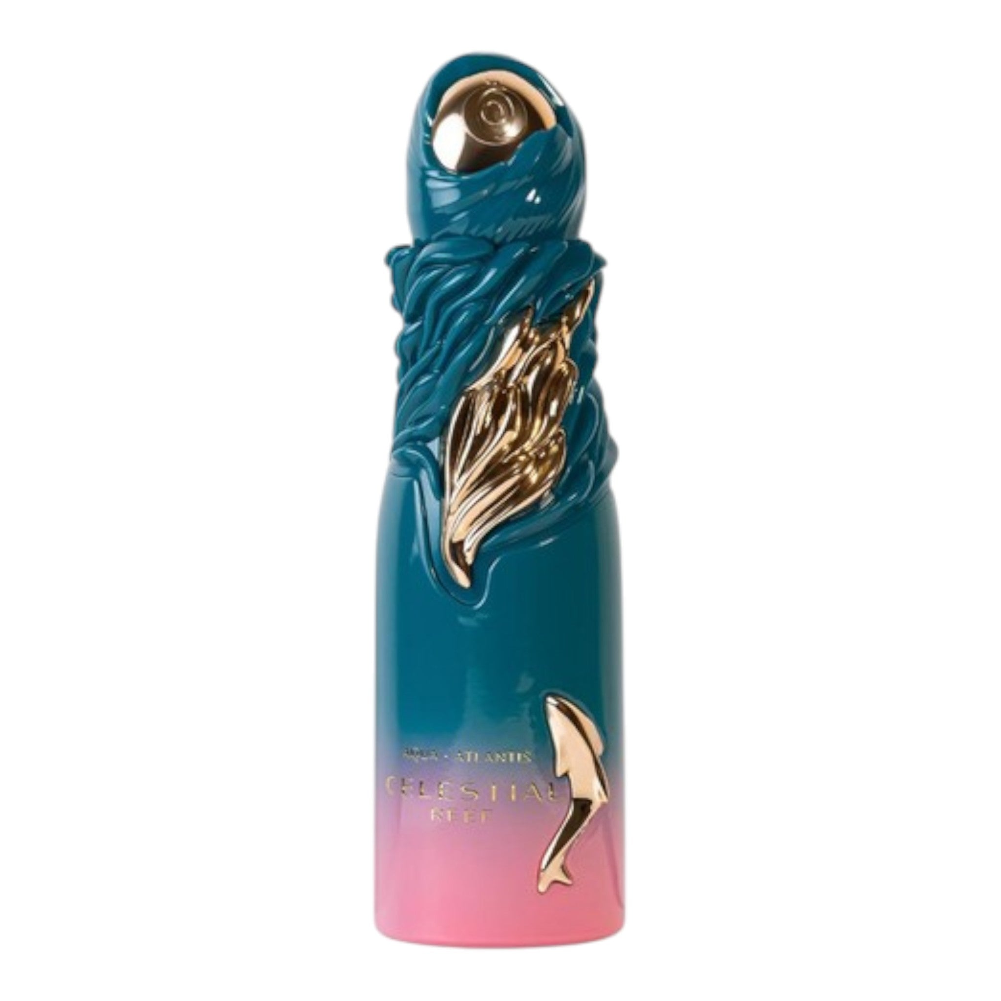 Colección Aqua Atlantis de OriArome