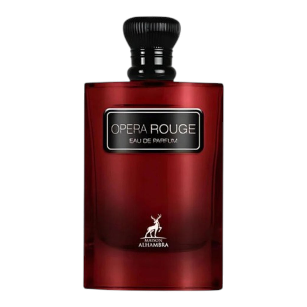 Opera Rouge