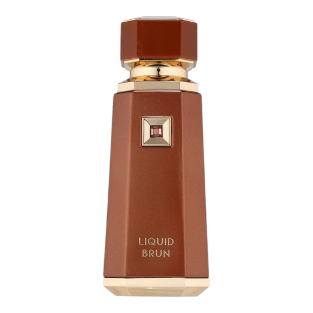 Liquid Brun Limited Edition