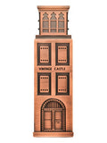 Lattafa Vintage Castle Niche Emarati