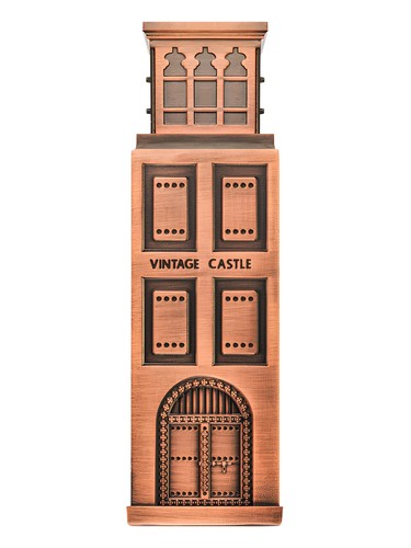 Lattafa Vintage Castle Niche Emarati