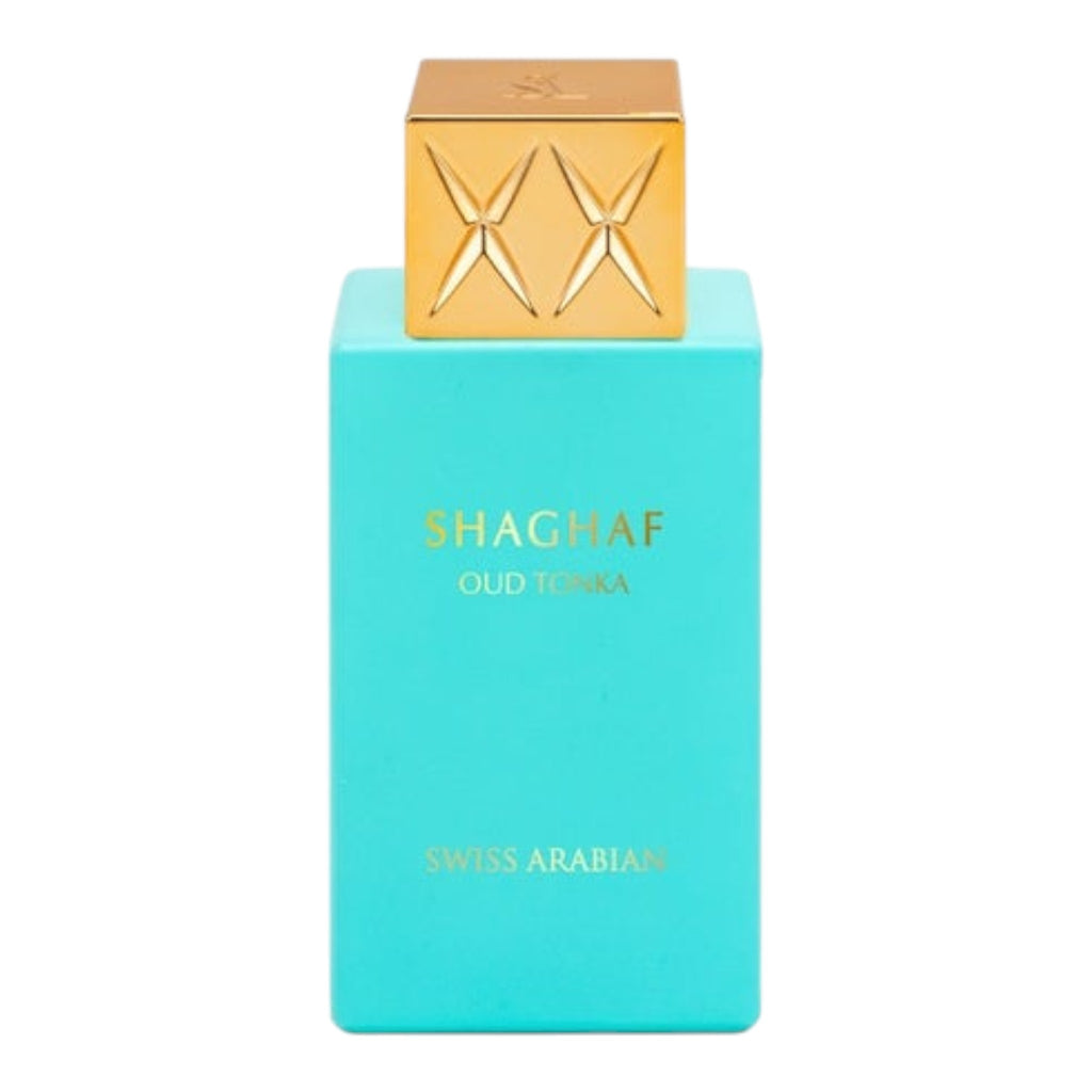 Shaghaf Oud Tonka