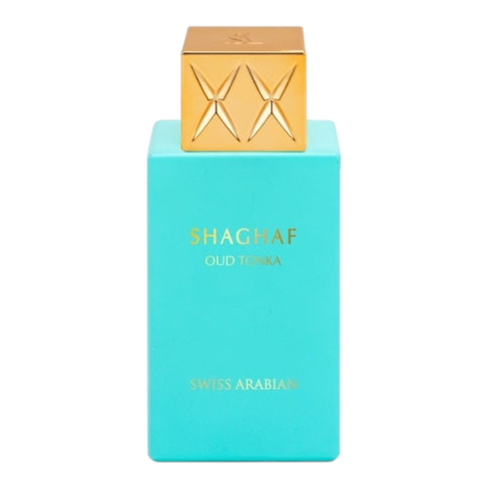 Shaghaf Oud Tonka