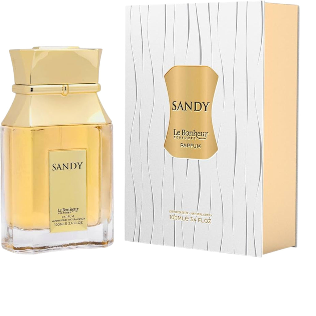 Sandy