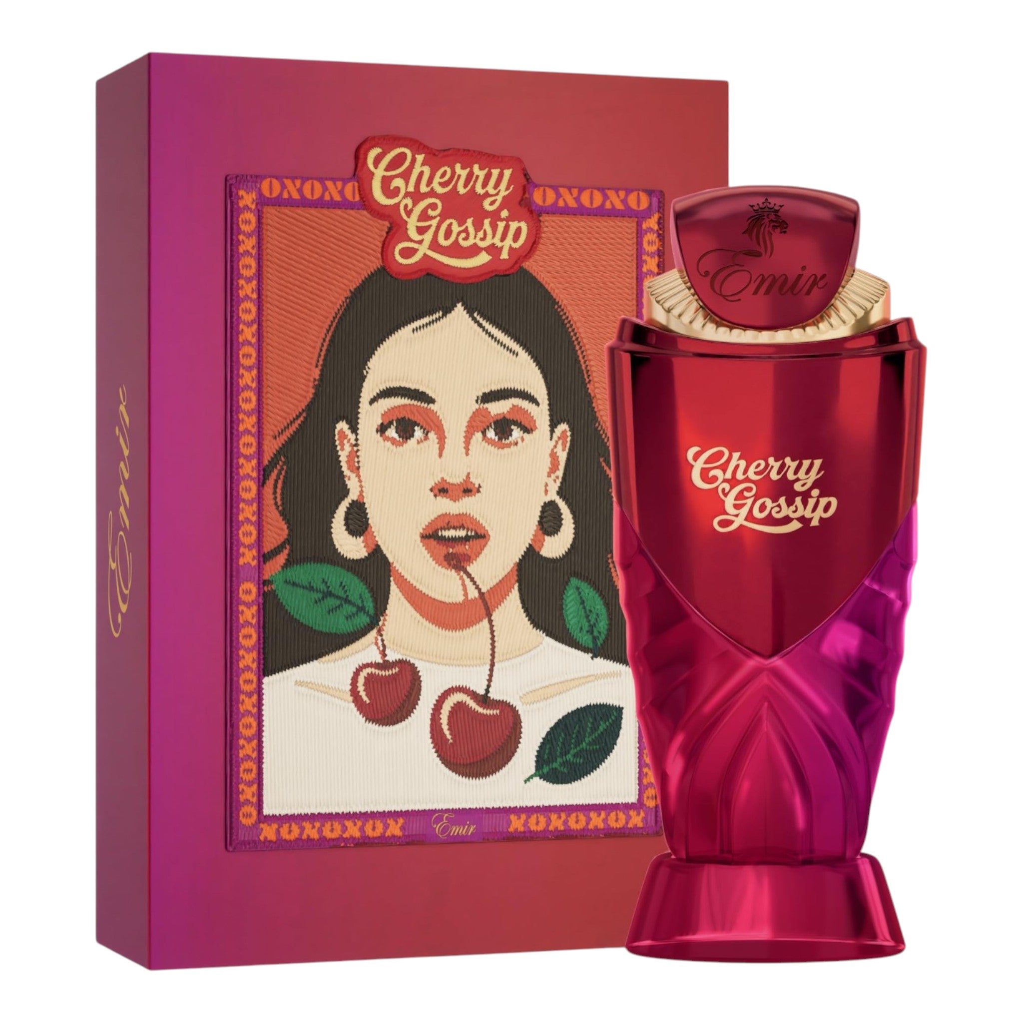 Cherry Gossip