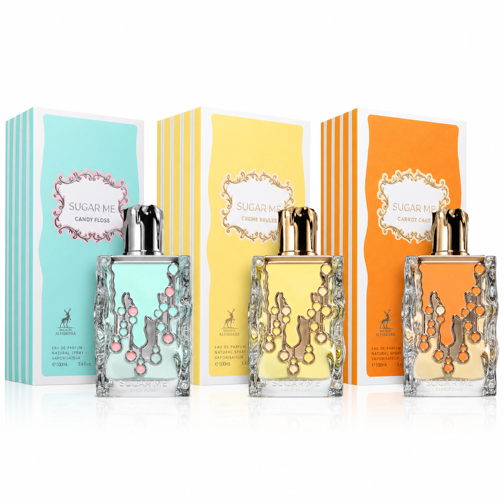 Colección Sugar Me de Maison Alhambra