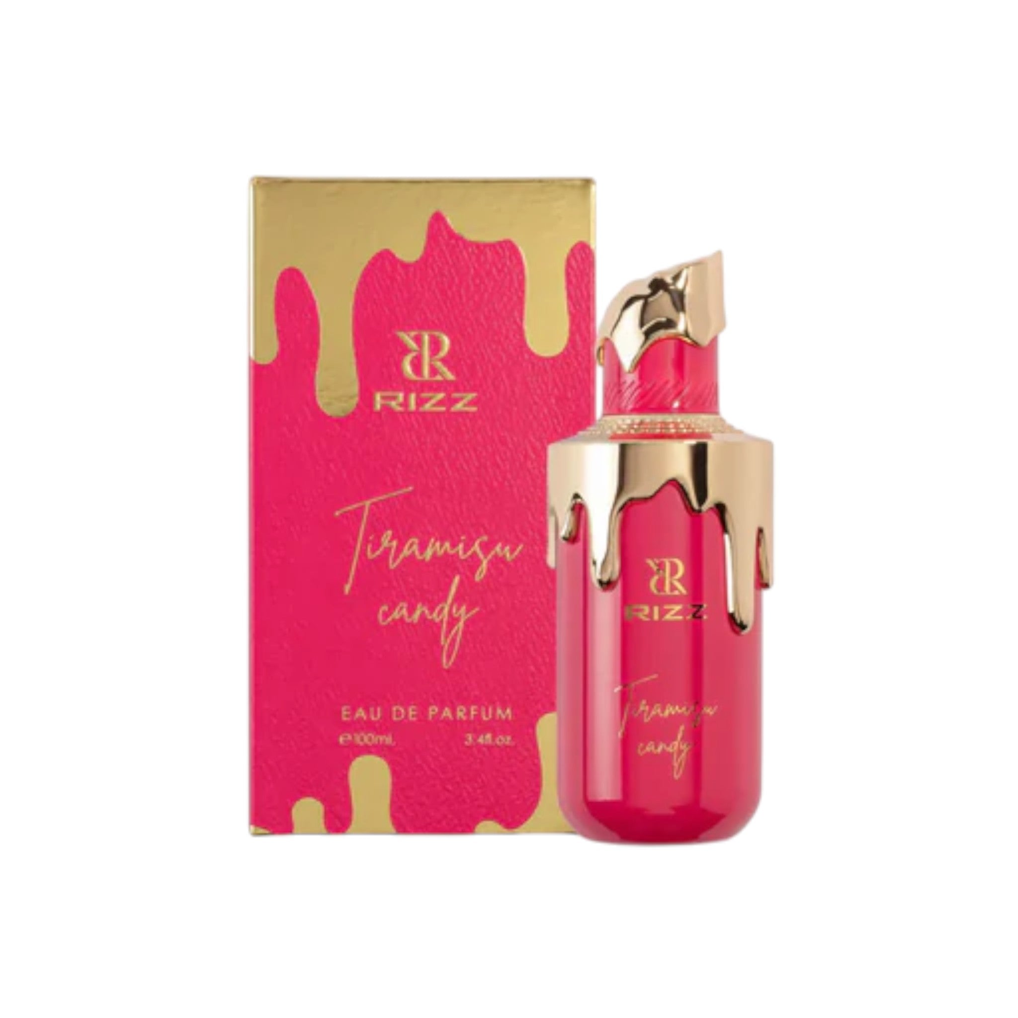 Colección Rizz Tiramisu