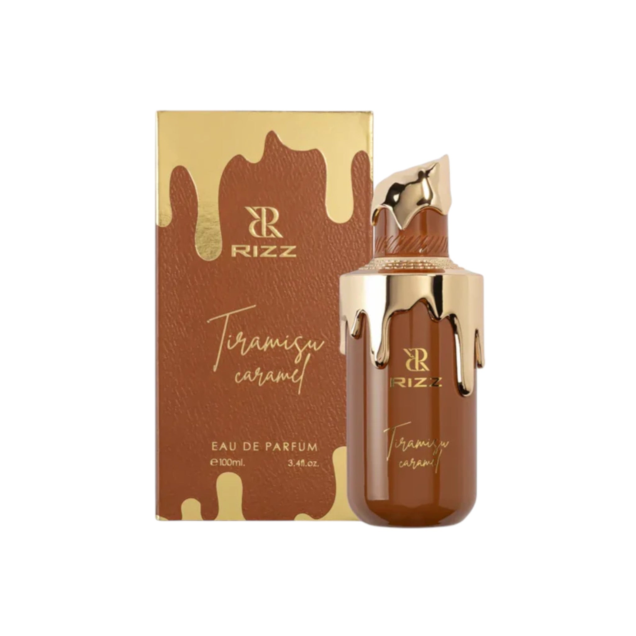 Colección Rizz Tiramisu