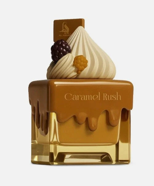 Caramel Rush