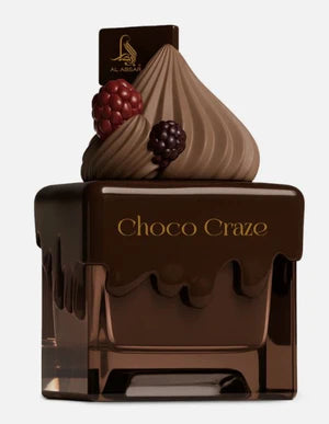 Choco Craze