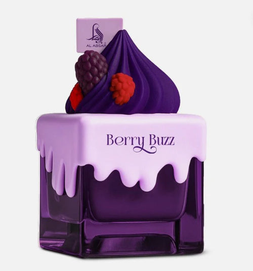 Berry Buzz