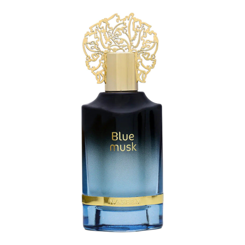 Blue Musk