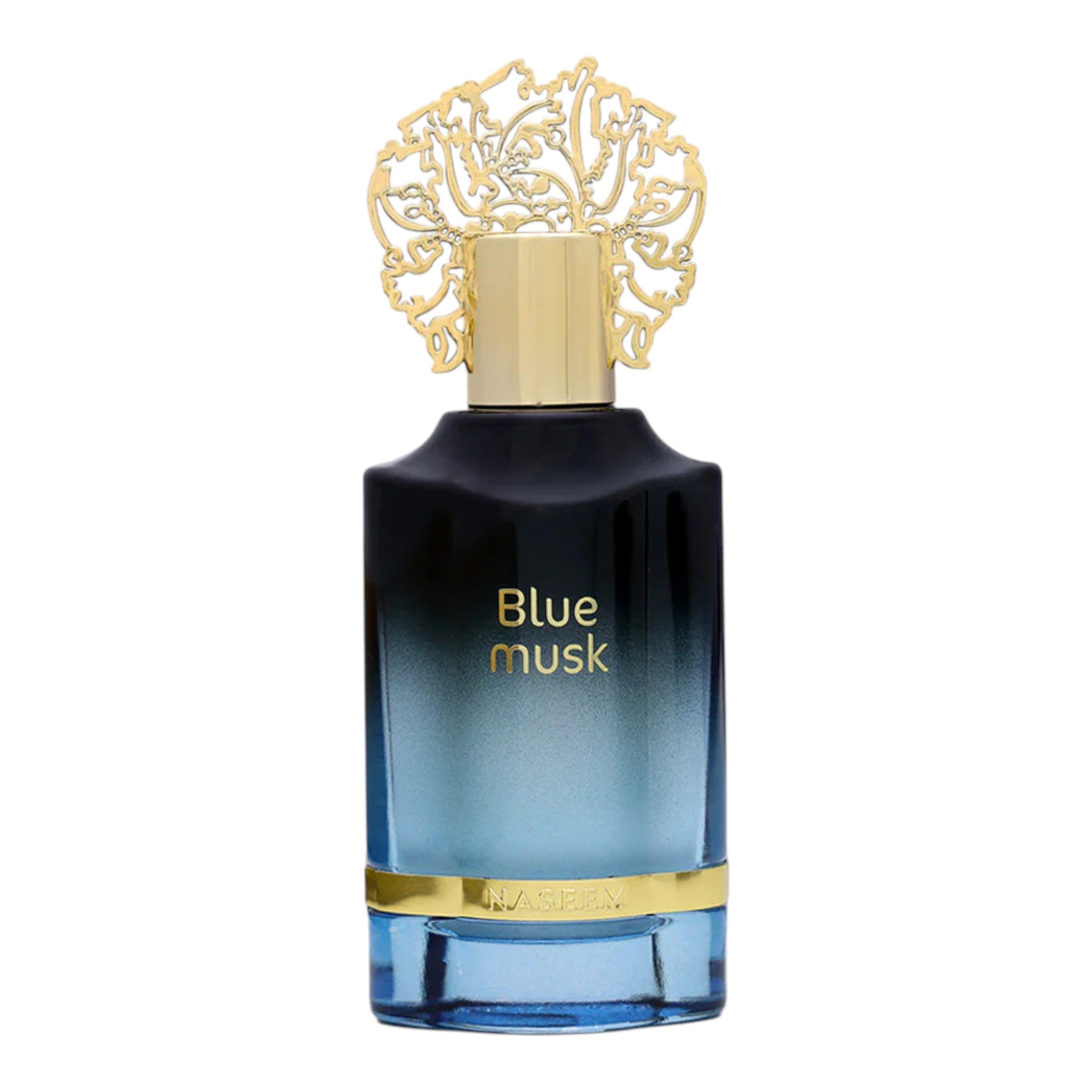 Blue Musk