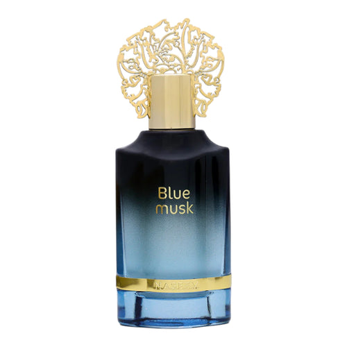 Blue Musk