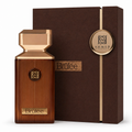 Colección Brûlee y Dulcé de Ahmed Al Maghribi