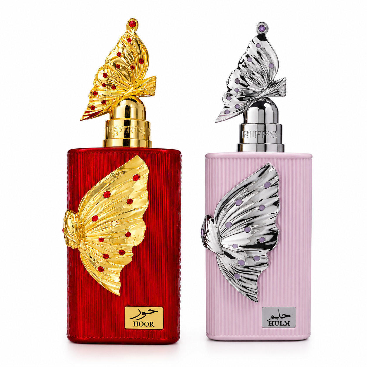 Colección Hoor y Hulm de Riiffs