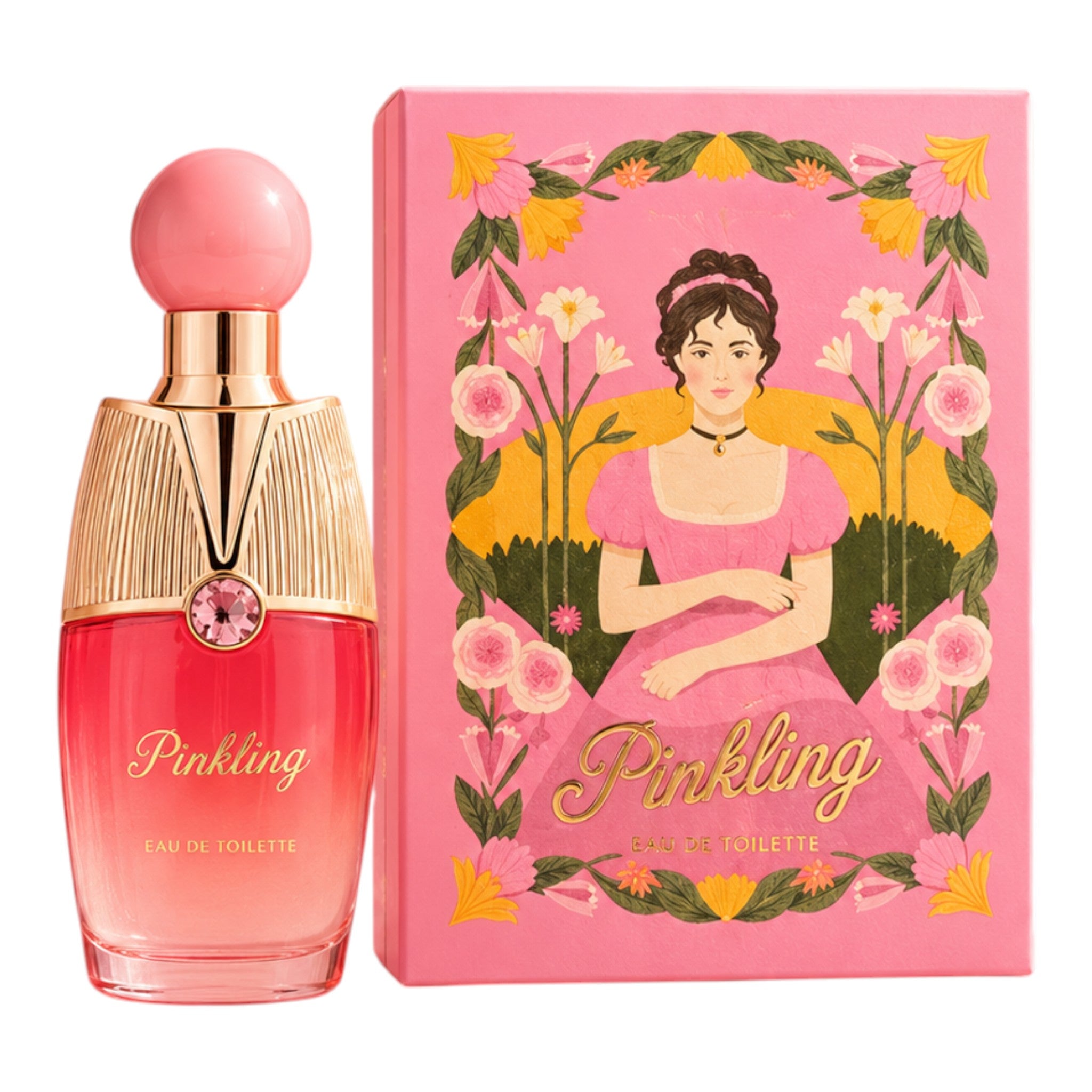 Pinkling