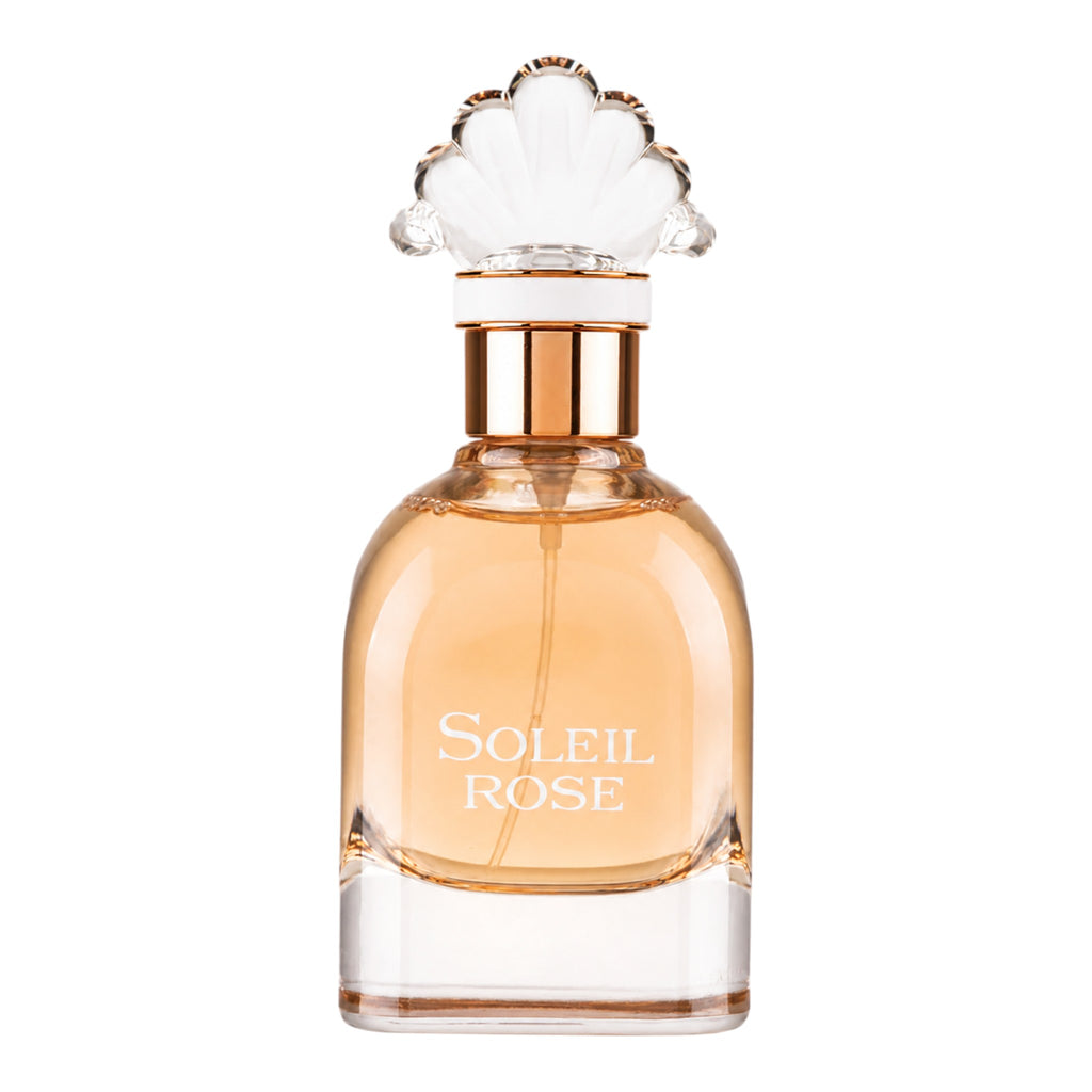 Soleil Rose