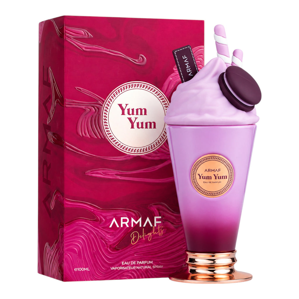 Colección Armaf Delights