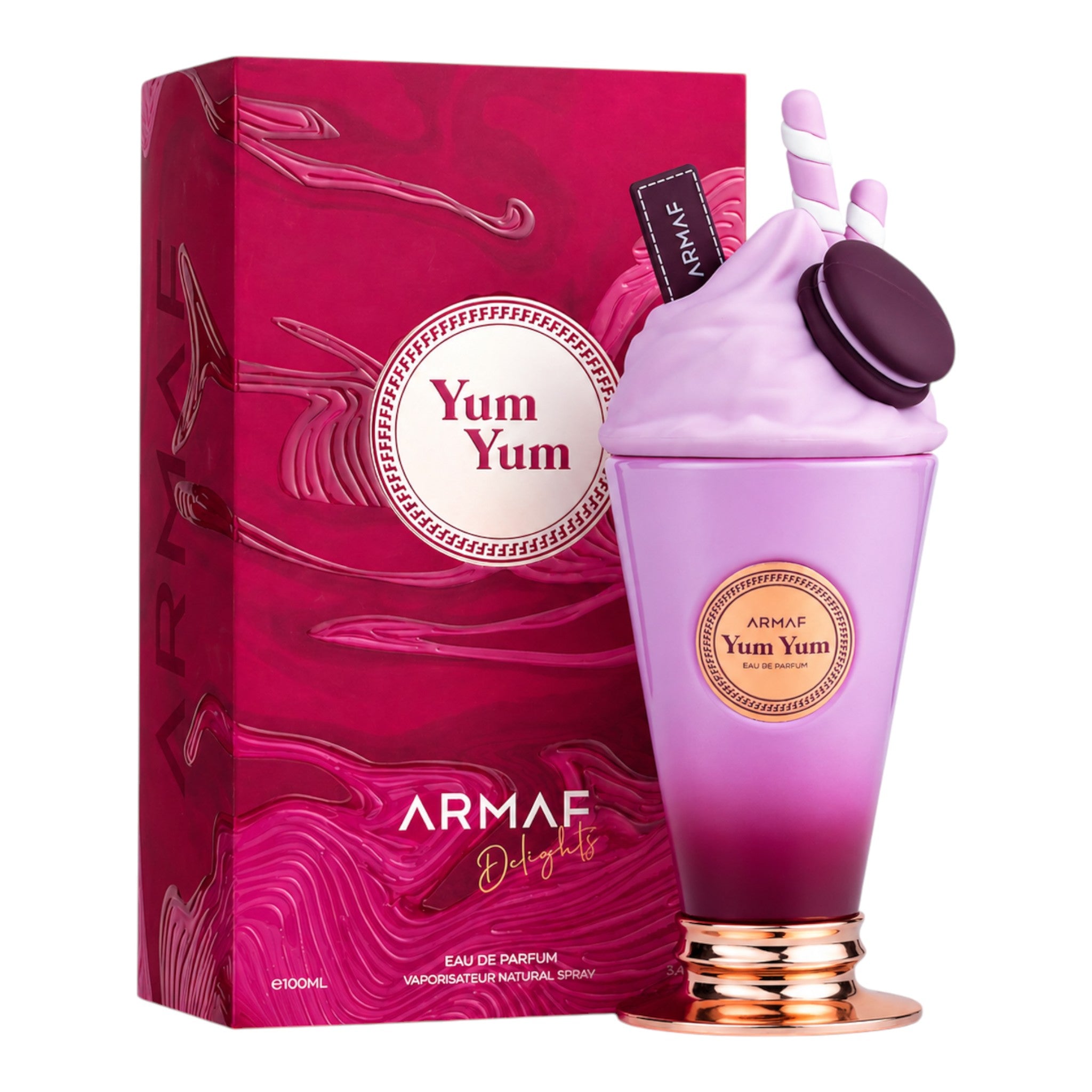 Colección Armaf Delights