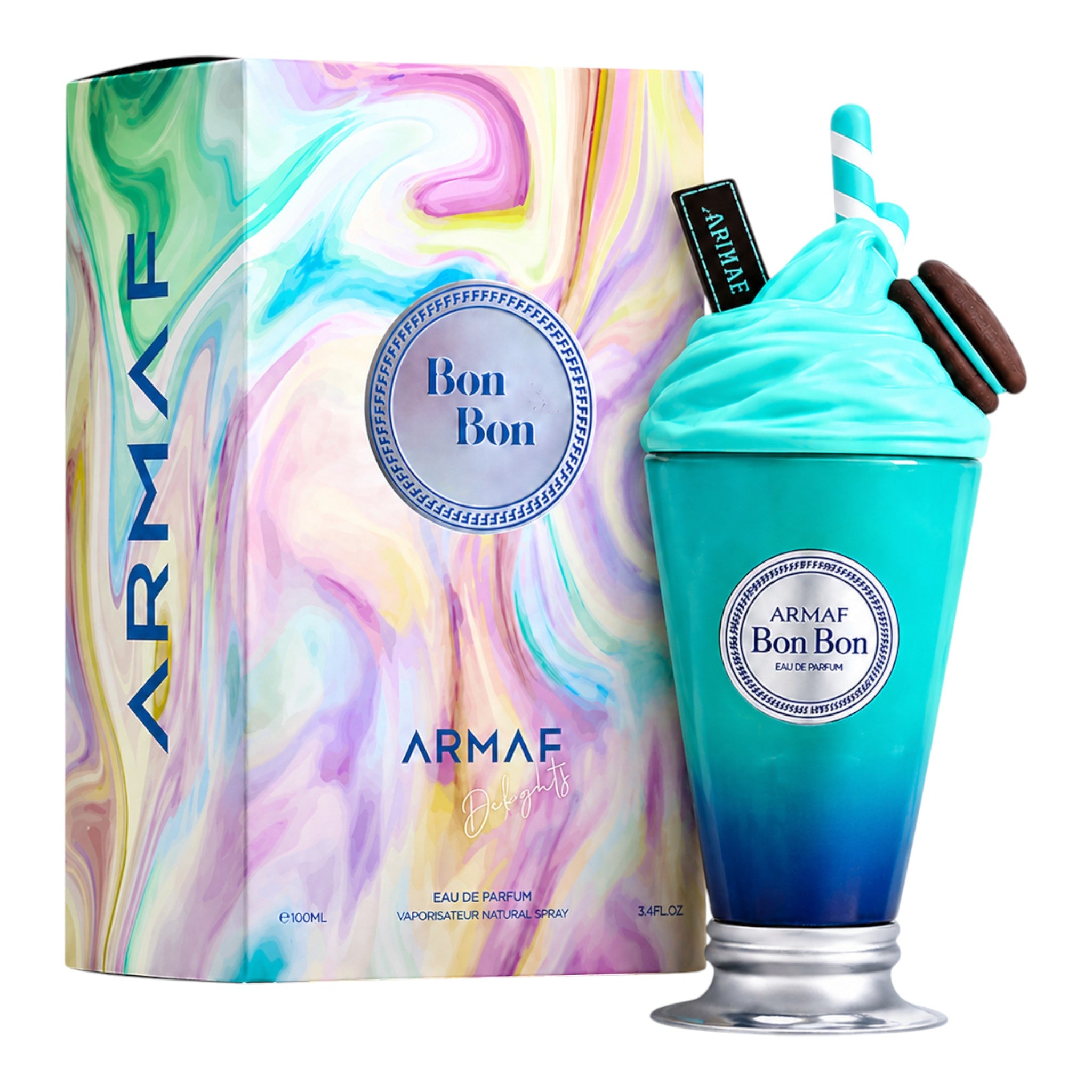 Colección Armaf Delights