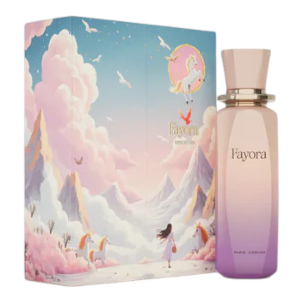 Fayora