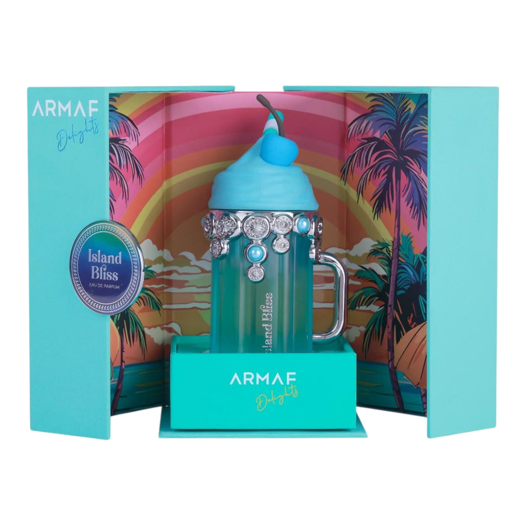 Perfumes Island de Armaf
