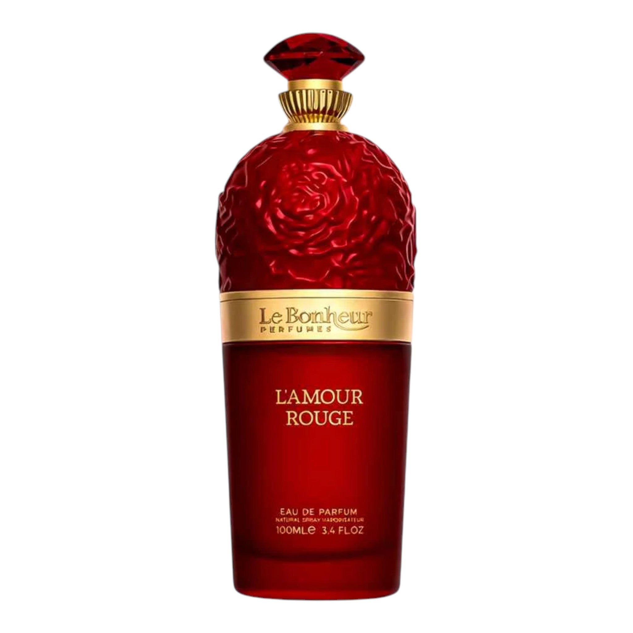 L'Amour Rouge