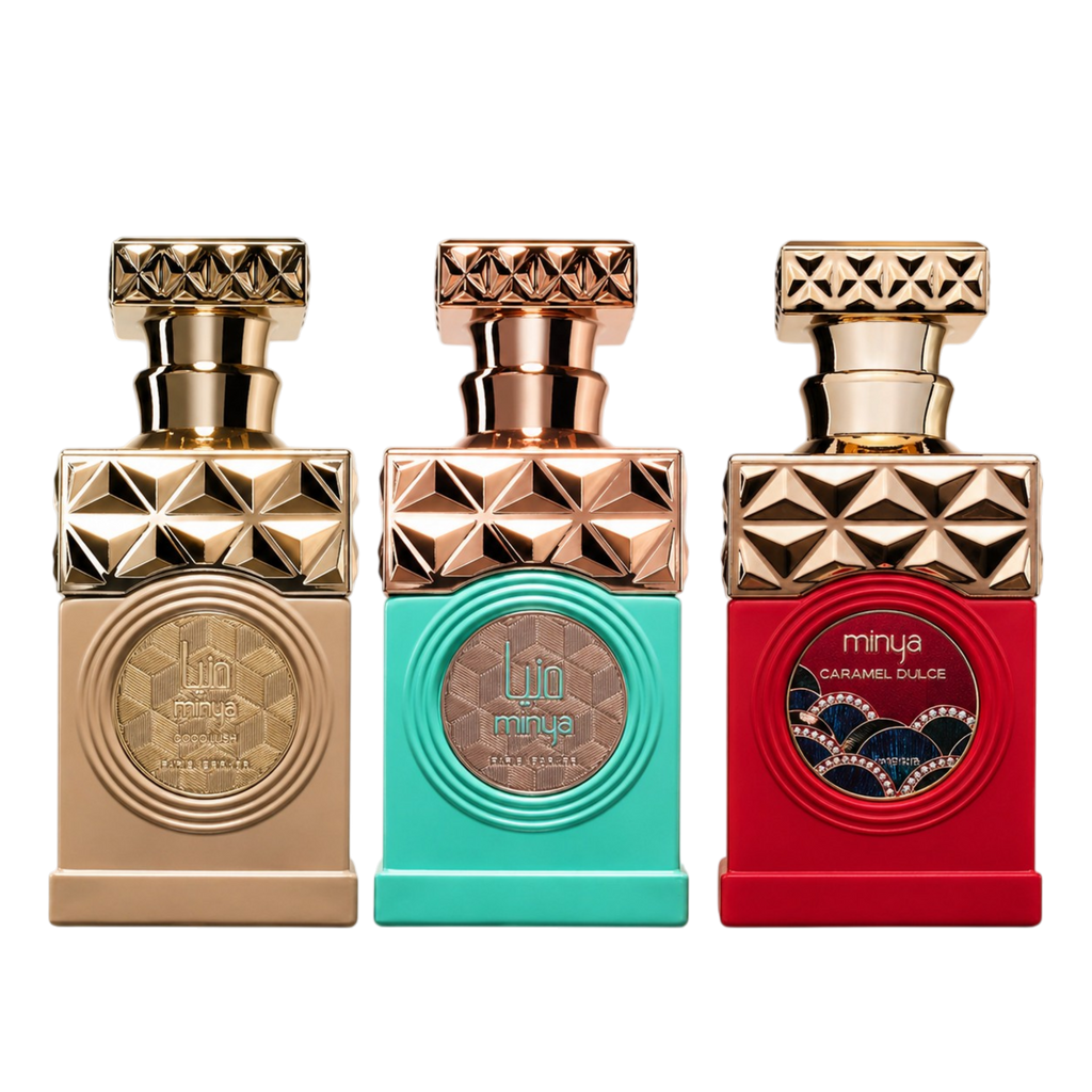 Perfumes Minya by Paris Corner