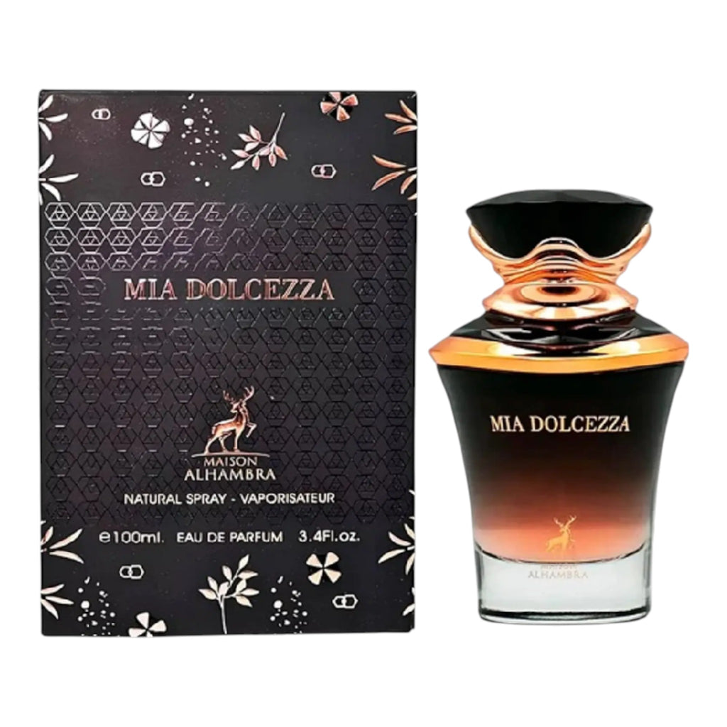 Mia Dolcezza