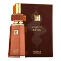 Liquid Brun Limited Edition
