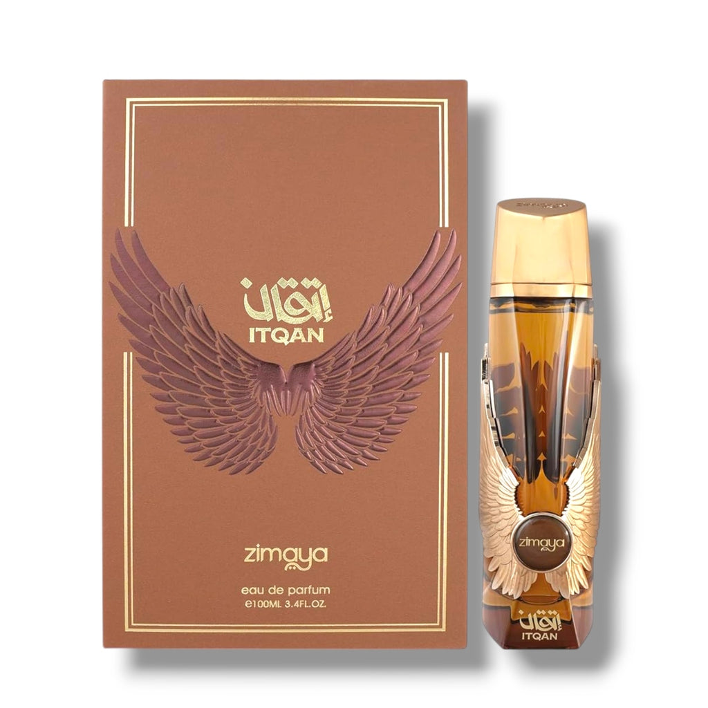 Itqan Gold