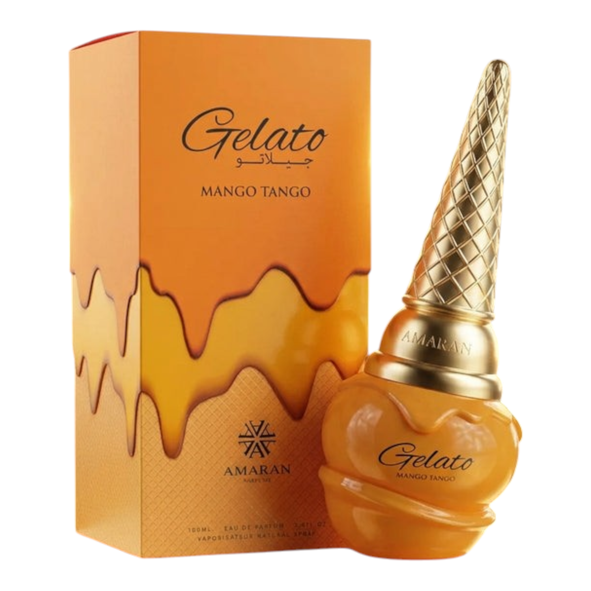 Gelato - Amaran Perfumes