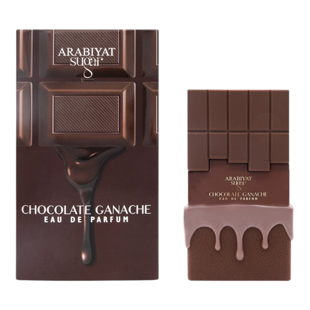 Chocolate Ganache