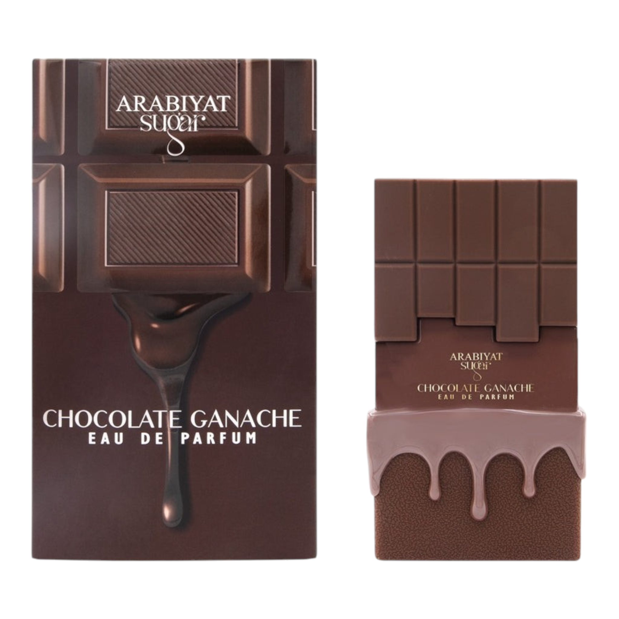 Chocolate Ganache
