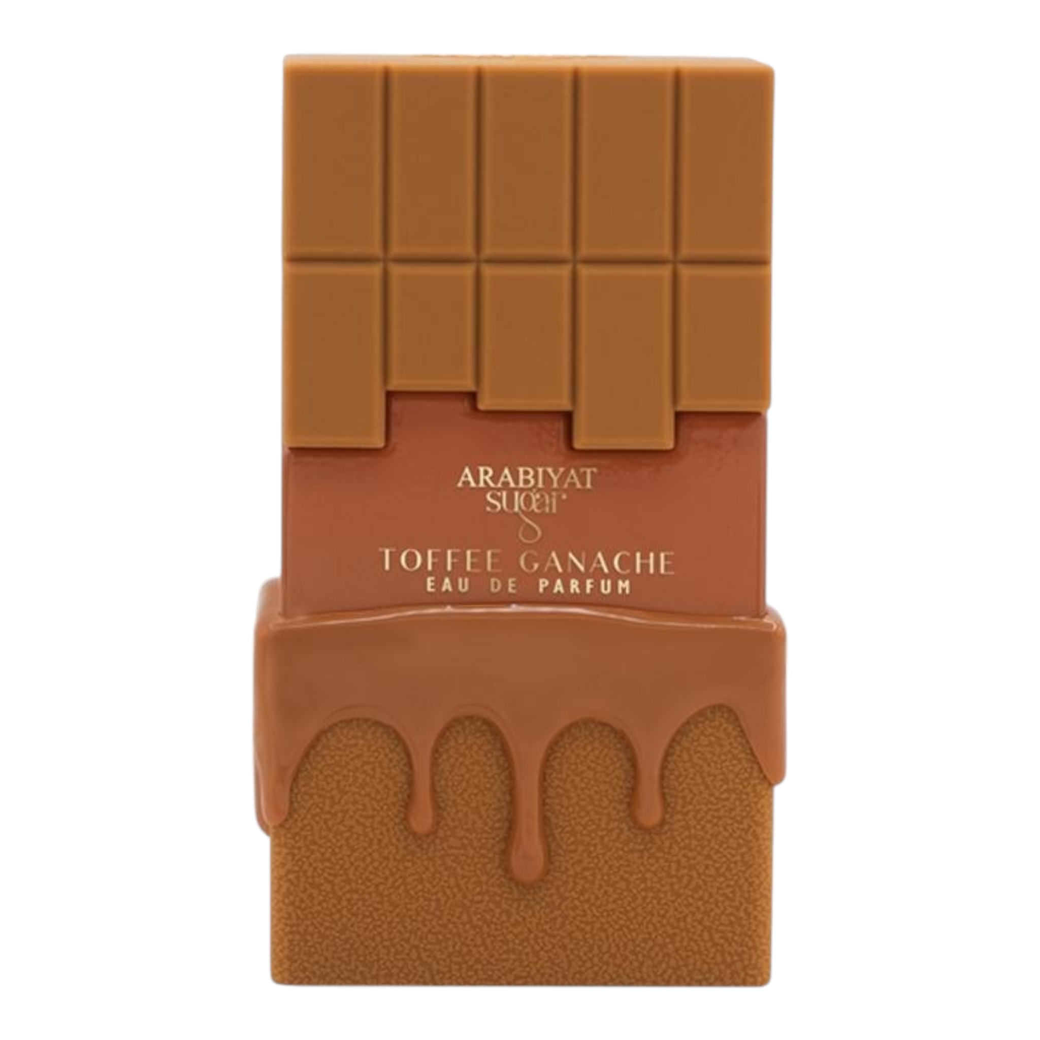 Toffee Ganache