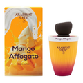 Mango Affogato