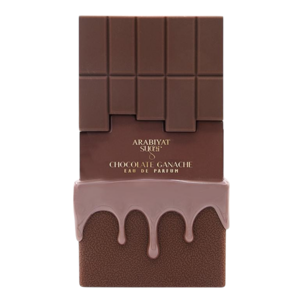 Chocolate Ganache