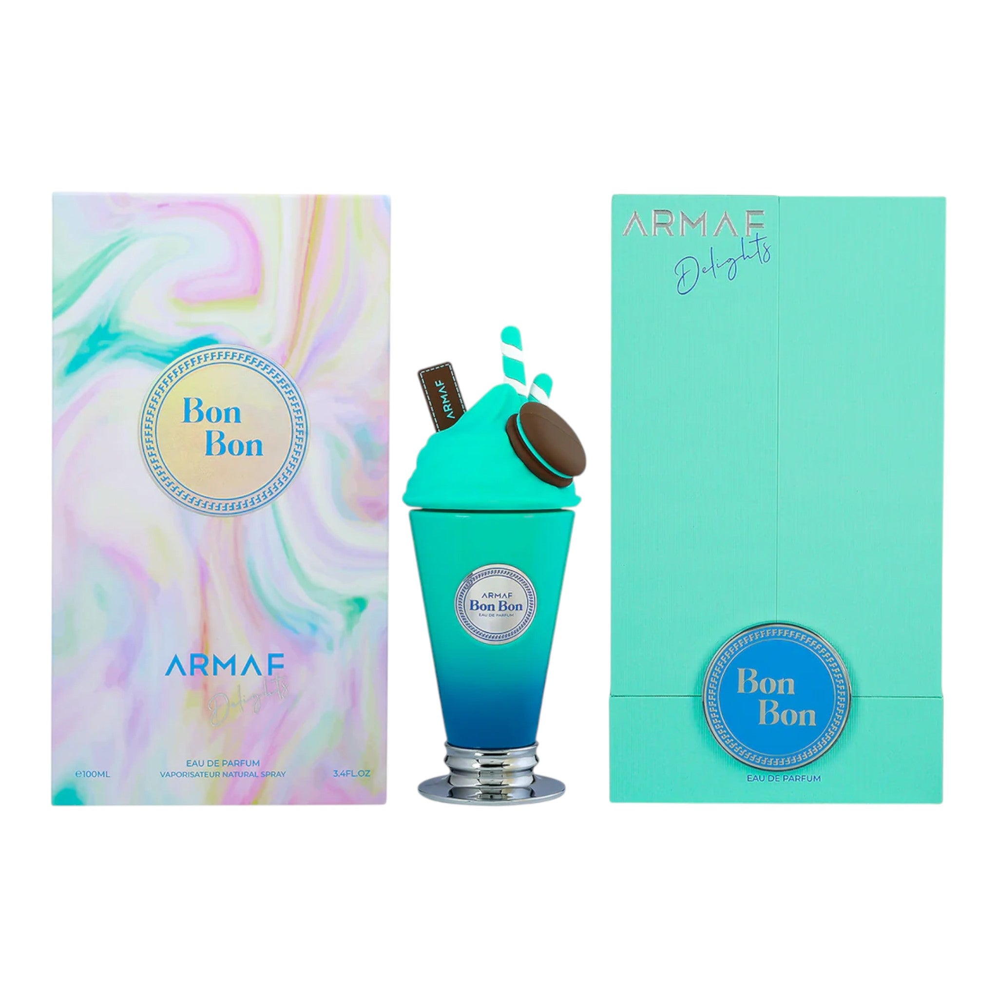 Colección Armaf Delights