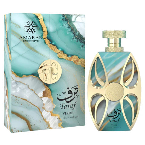 Taraf Verde Eau de Parfum