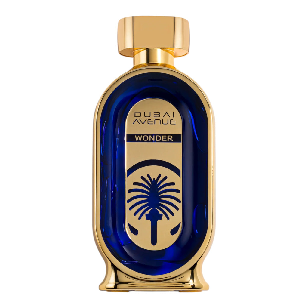Colección Dubai Avenue