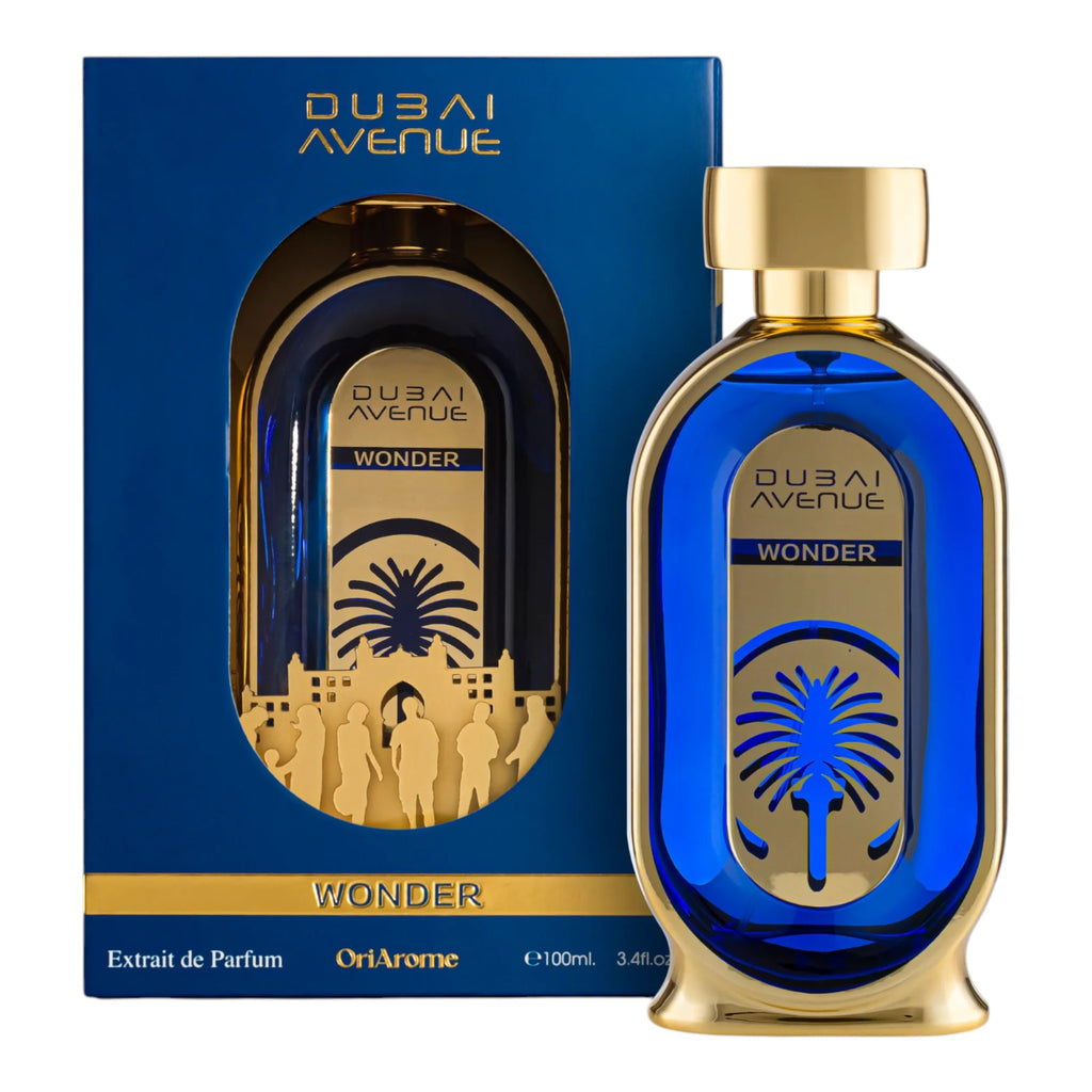 Colección Dubai Avenue