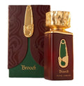 Brooch Paris Corner Eau de Parfum