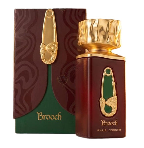 Brooch Paris Corner Eau de Parfum