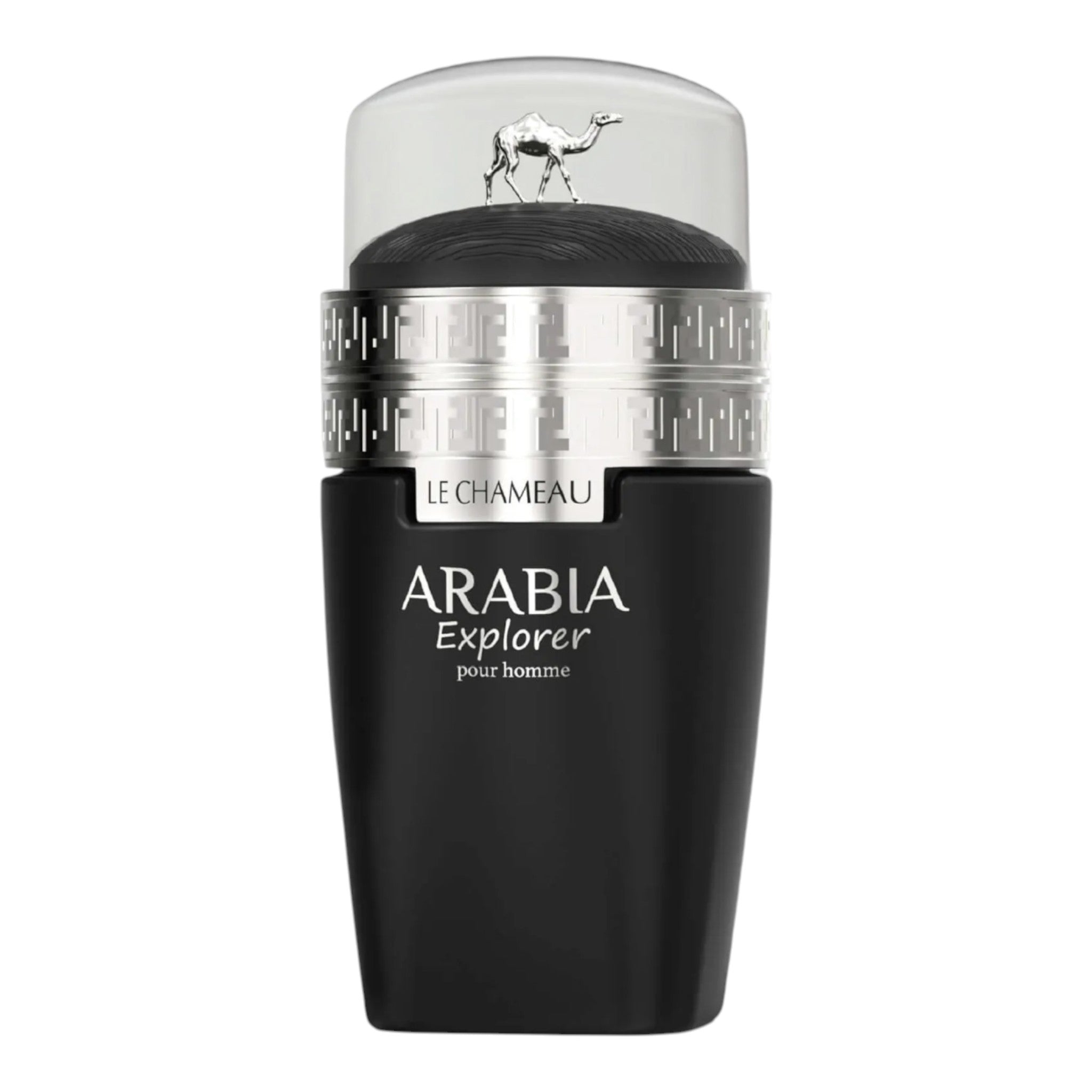 Arabia Explorer