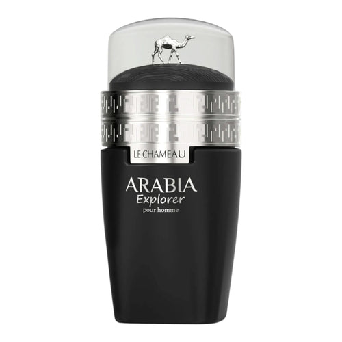 Arabia Explorer
